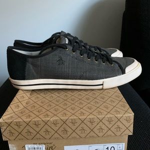 Penguin Chiller Shoes